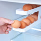 Modernmerchshop™ Automatic Scrolling Egg Rack Holder