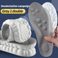 Modernmerchshop™ 4D Massage Shoe Insoles