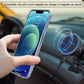 Modernmerchshop™ Clear Magnetic Phone Case