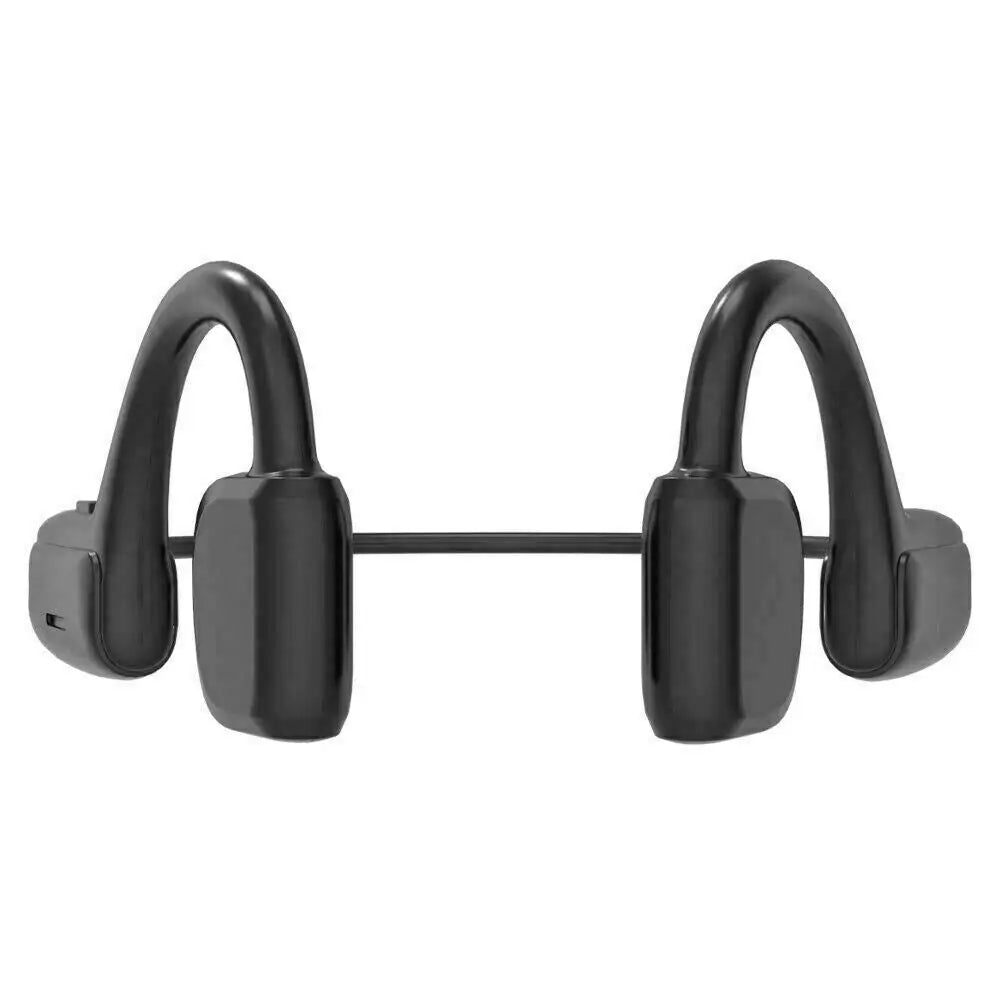 Modernmerchshop™ Bone Conduction Headphones