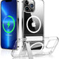 Modernmerchshop™ Clear Magnetic Phone Case