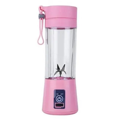 Modernmerchshop™ Portable USB Blender