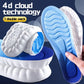 Modernmerchshop™ 4D Massage Shoe Insoles