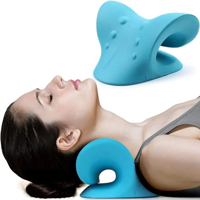 Modernmerchshop™ Neck Pillow