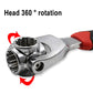 Modernmerchshop™ Universal Wrench Tool