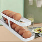 Modernmerchshop™ Automatic Scrolling Egg Rack Holder