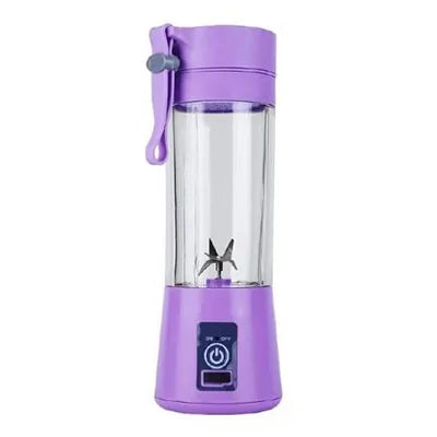 Modernmerchshop™ Portable USB Blender