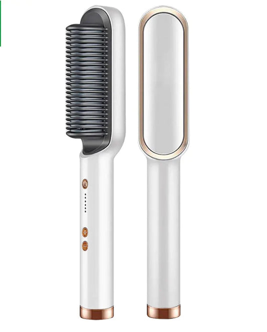 Modernmerchshop™ Hair Straightener Comb