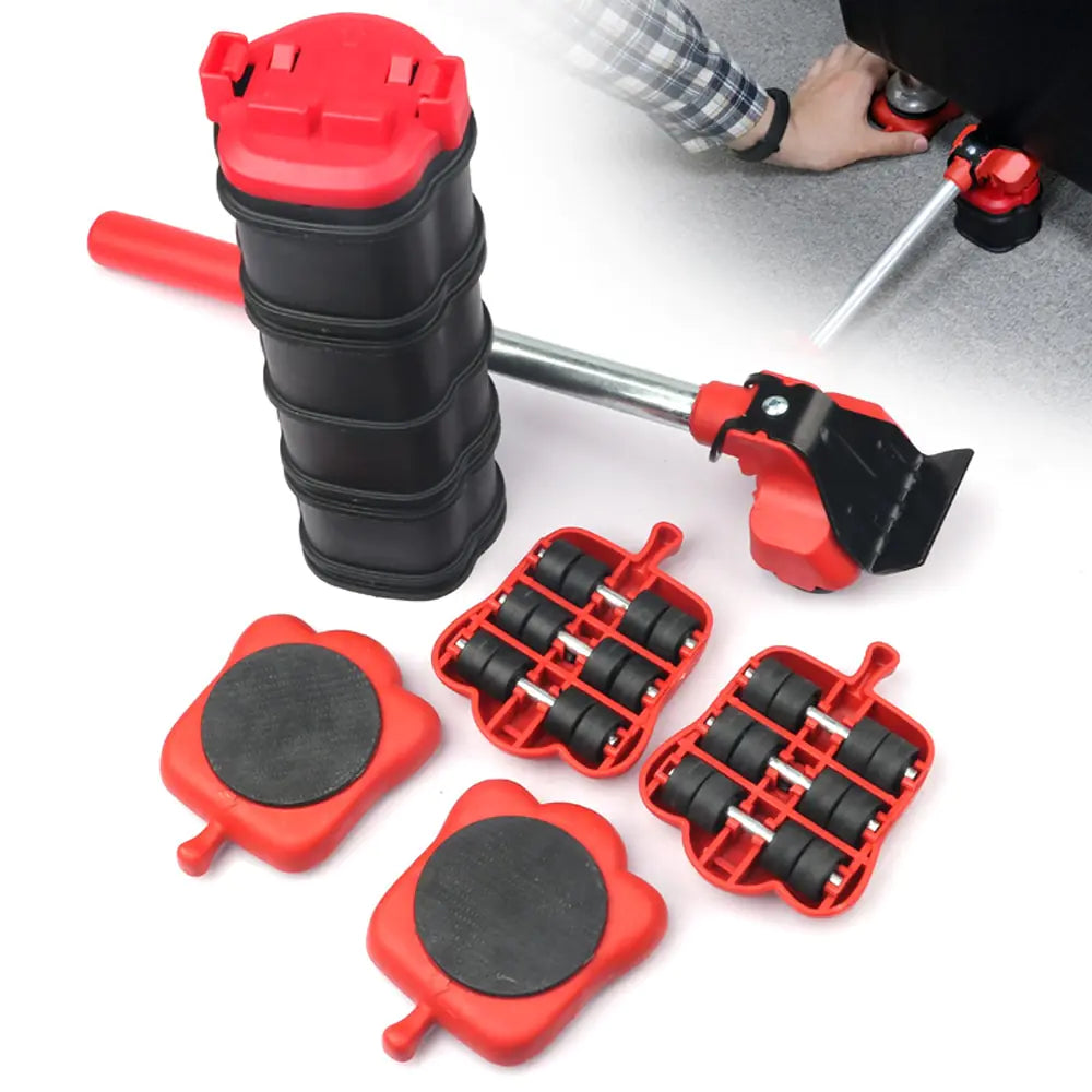 Modernmerchshop™ Heavy Duty Furniture Lifter