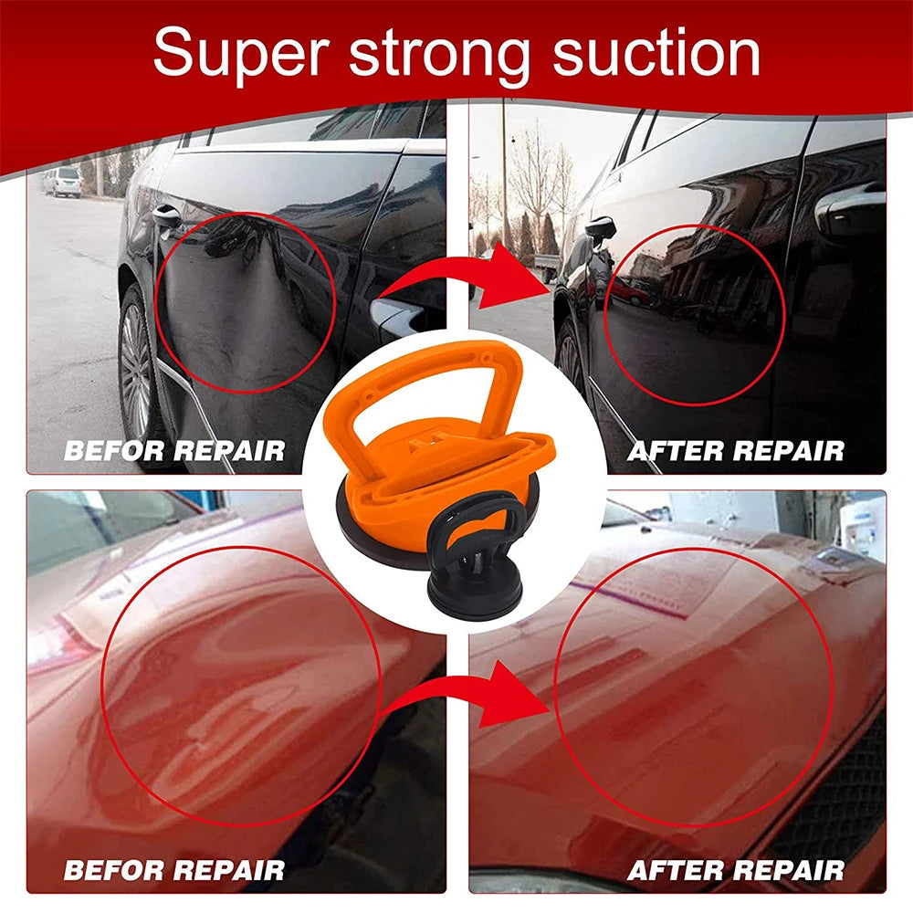 Modernmerchshop™ Car Body Dent Repair Suction Cup