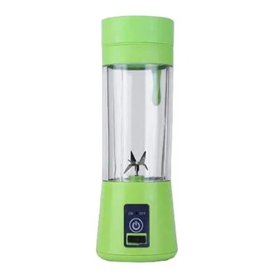 Modernmerchshop™ Portable USB Blender