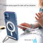 Modernmerchshop™ Clear Magnetic Phone Case