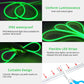 Modernmerchshop™ LED Rope Lights