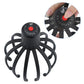 Modernmerchshop™ Electric Octopus Scalp Massager