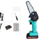 Modernmerchshop™ Mini Electric Chainsaw