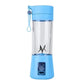 Modernmerchshop™ Portable USB Blender