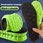 Modernmerchshop™ 4D Massage Shoe Insoles