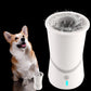 Modernmerchshop™ Automatic Dog Paw Cleaner