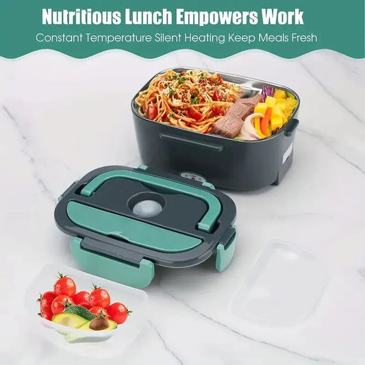 Modernmerchshop™ Electric Heating Lunch Box