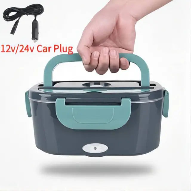 Modernmerchshop™ Electric Heating Lunch Box