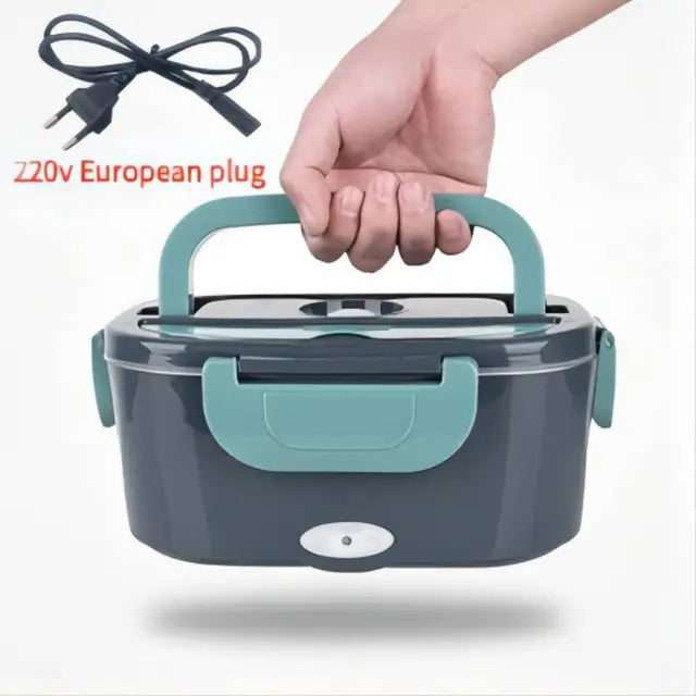 Modernmerchshop™ Electric Heating Lunch Box