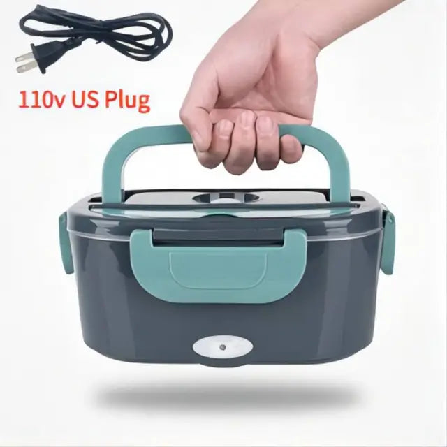 Modernmerchshop™ Electric Heating Lunch Box