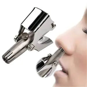 Modernmerchshop™ Easy Nose Hair Trimmer